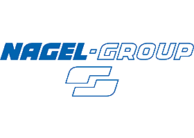 Logo von Nagel-Group